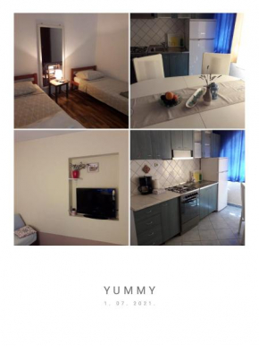 Apartman Dijana